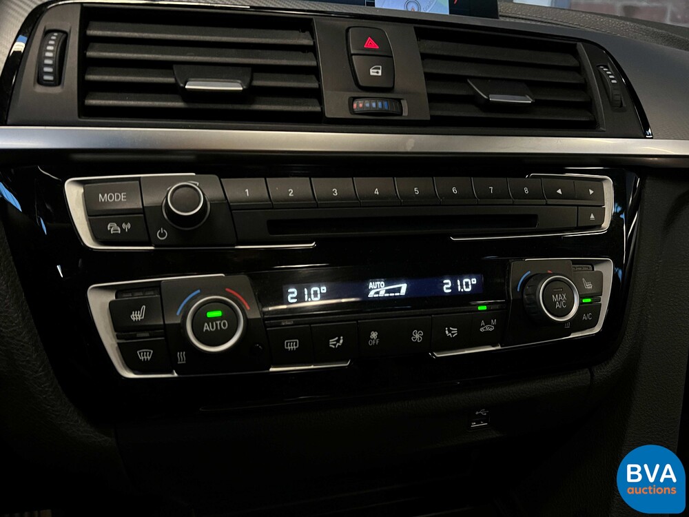 BMW 330i xDrive Edition M-Sport Shadow High Executive 3-serie 252pk 2018, N-050-RL