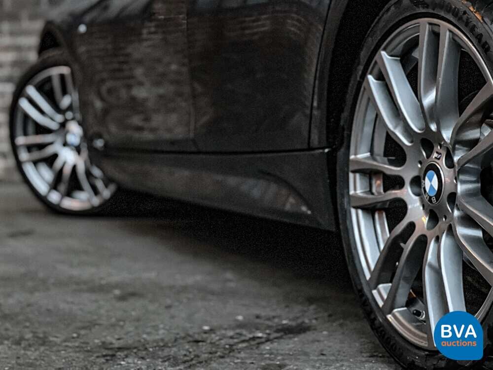 BMW 330i xDrive Edition M-Sport Shadow High Executive 3-serie 252pk 2018, N-050-RL