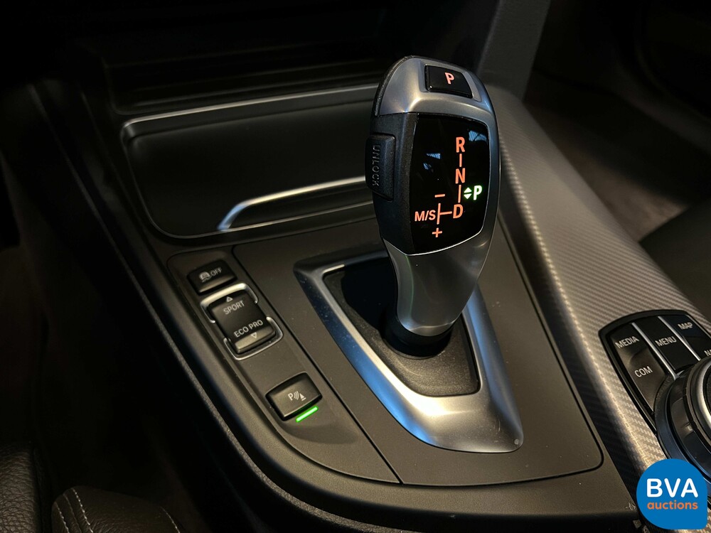 BMW 330i xDrive Edition M-Sport Shadow High Executive 3-serie 252pk 2018, N-050-RL