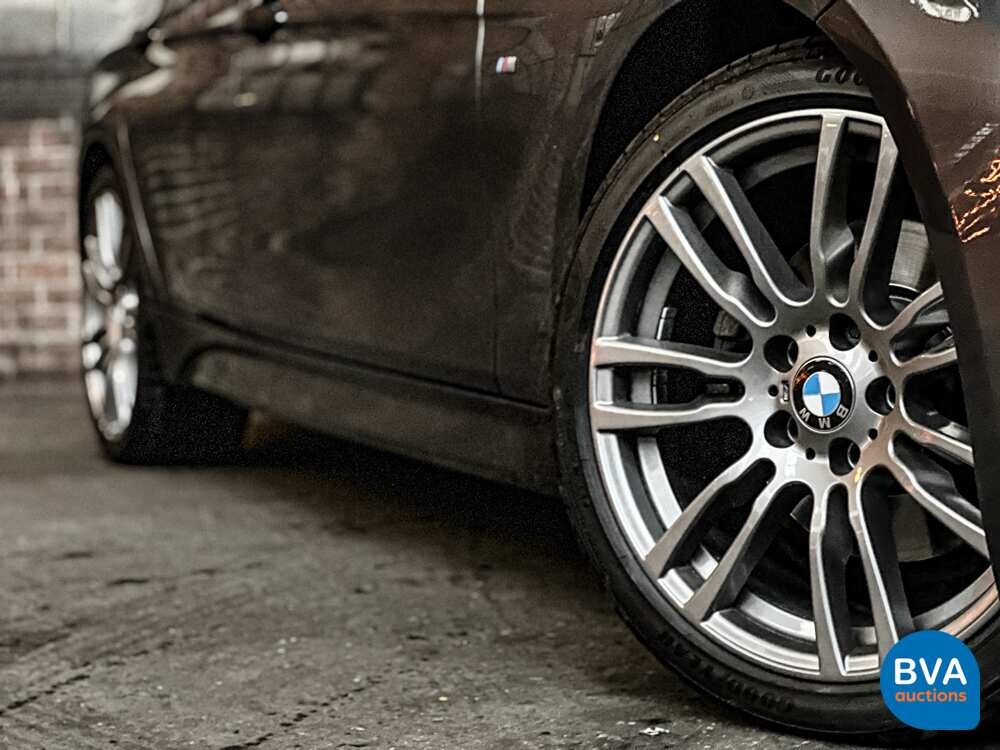 BMW 330i xDrive Edition M-Sport Shadow High Executive 3-serie 252pk 2018, N-050-RL