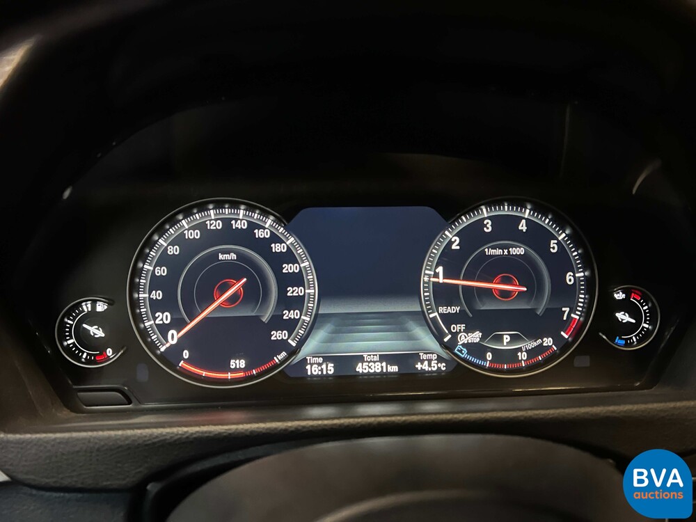 BMW 330i xDrive Edition M-Sport Shadow High Executive 3-serie 252pk 2018, N-050-RL