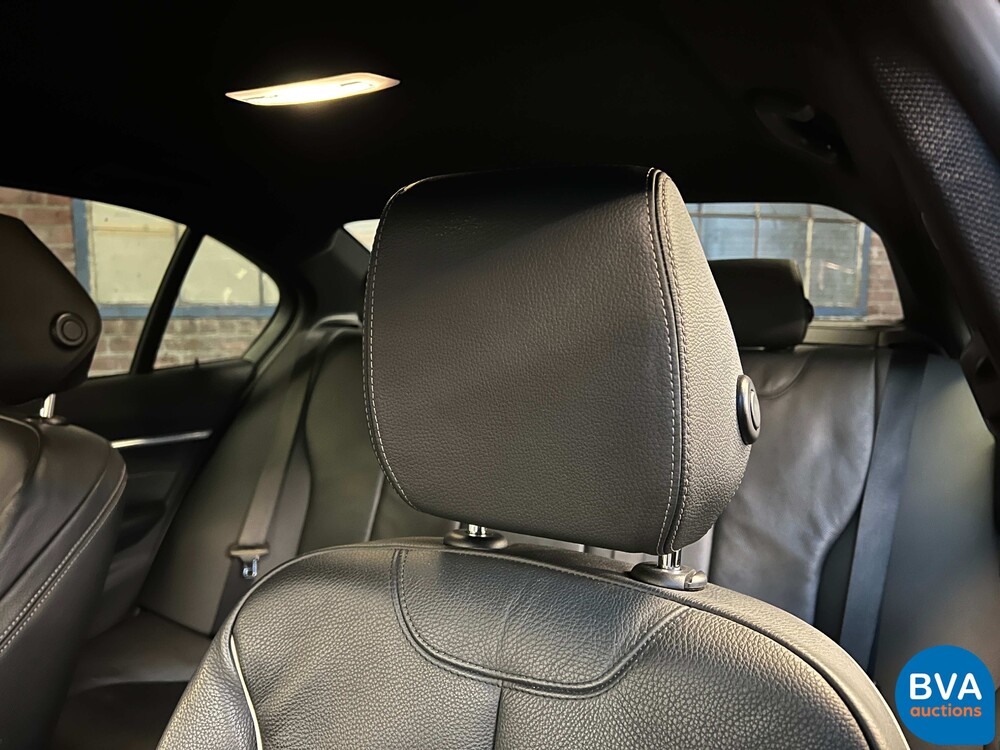 BMW 330i xDrive Edition M-Sport Shadow High Executive 3-serie 252pk 2018, N-050-RL