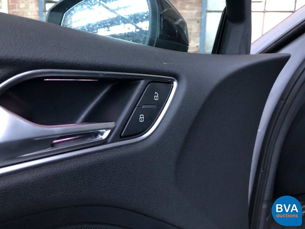 Audi RS3 Sportback 2.5TFSI Quattro 400pk 2018 FACELIFT Nardo-Grey