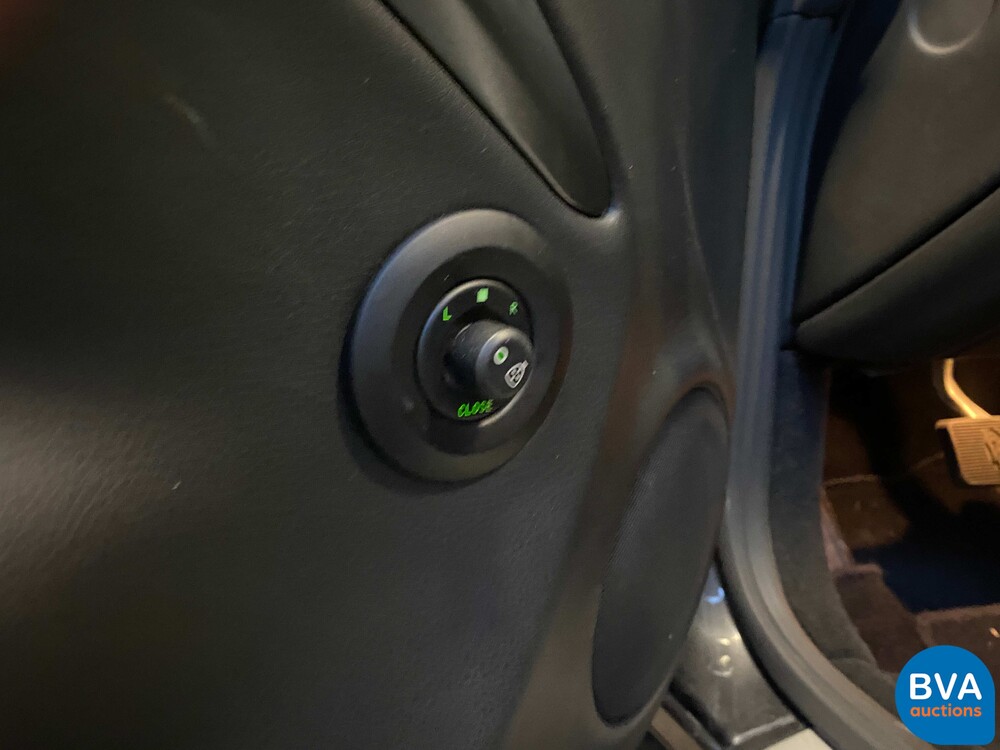 Maserati GranTurismo GT 4.2 V8 405pk 2007