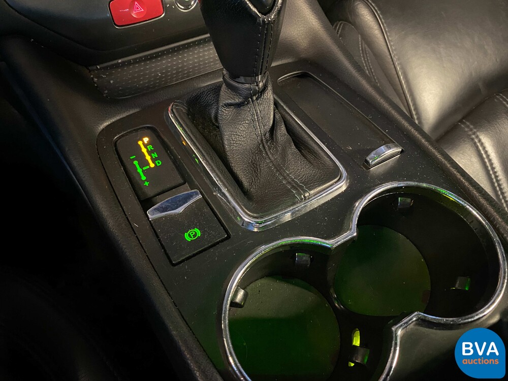 Maserati GranTurismo GT 4.2 V8 405pk 2007
