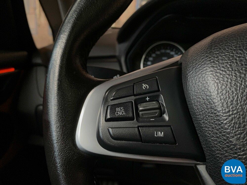 BMW 220d Gran Tourer 2-serie Centennial High Executive 7persoons 190pk 2017, PJ-302-H