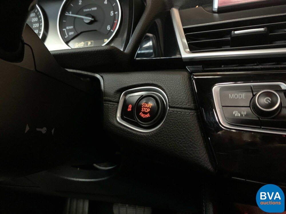 BMW 220d Gran Tourer 2-serie Centennial High Executive 7persoons 190pk 2017, PJ-302-H