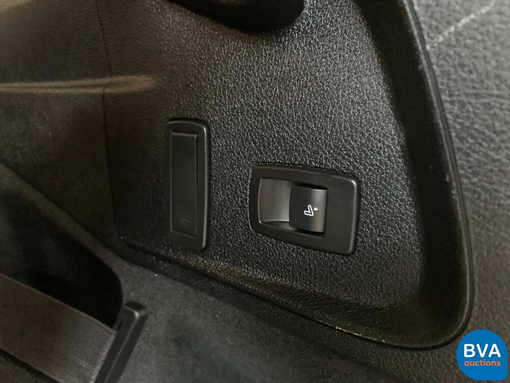 BMW 220d Gran Tourer 2-serie Centennial High Executive 7persoons 190pk 2017, PJ-302-H