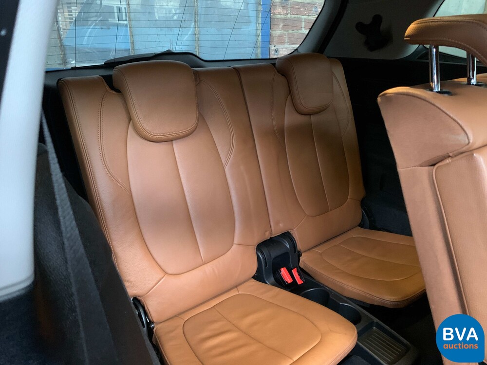 BMW 220d Gran Tourer 2-serie Centennial High Executive 7persoons 190pk 2017, PJ-302-H