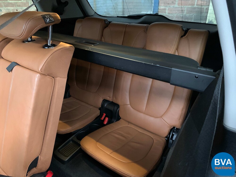 BMW 220d Gran Tourer 2-serie Centennial High Executive 7persoons 190pk 2017, PJ-302-H