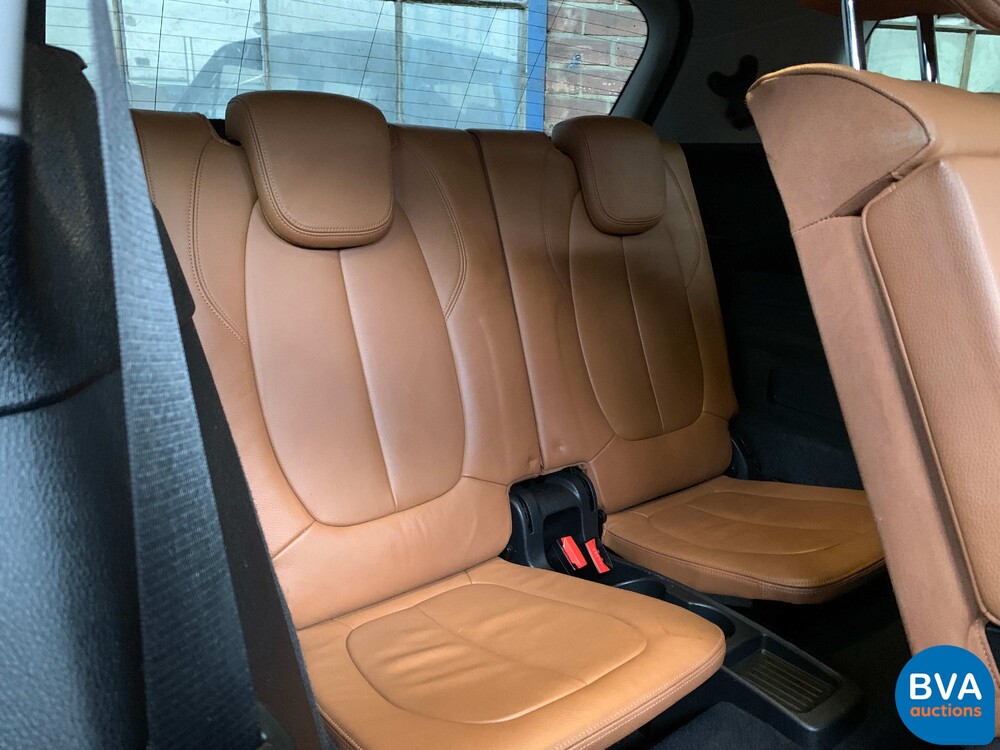 BMW 220d Gran Tourer 2-serie Centennial High Executive 7persoons 190pk 2017, PJ-302-H