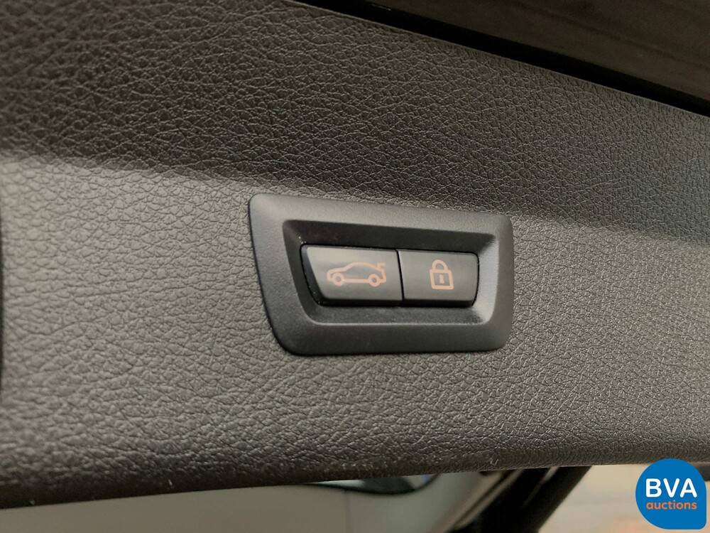 BMW 220d Gran Tourer 2-serie Centennial High Executive 7persoons 190pk 2017, PJ-302-H