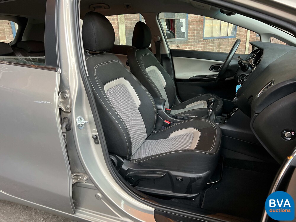 Kia Cee'd Sportswagon 1.6 GDI Plus Pack -Org. NL- 135pk 2013, 19-ZSF-5