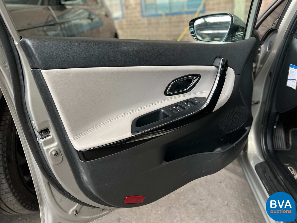 Kia Cee'd Sportswagon 1.6 GDI Plus Pack -Org. NL- 135pk 2013, 19-ZSF-5