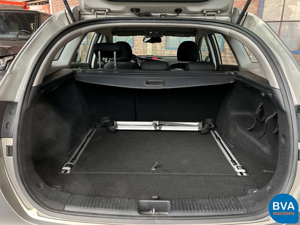 Kia Cee'd Sportswagon 1.6 GDI Plus Pack -Org. NL- 135pk 2013, 19-ZSF-5