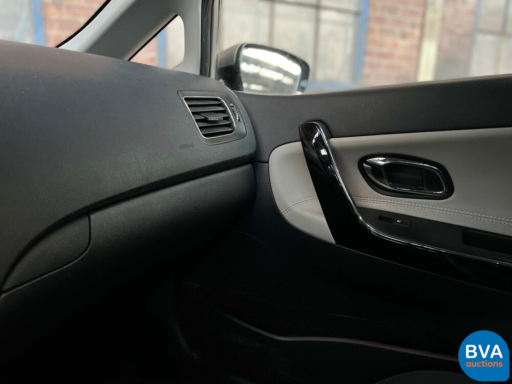 Kia Cee'd Sportswagon 1.6 GDI Plus Pack -Org. NL- 135pk 2013, 19-ZSF-5