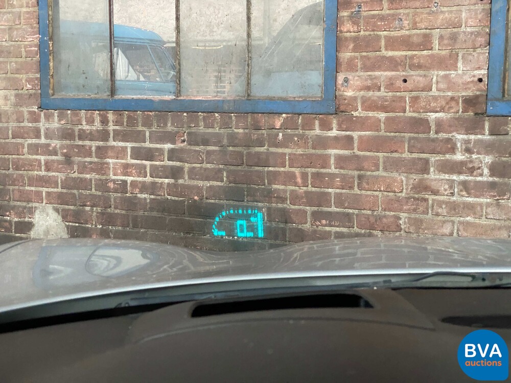 Chevrolet Corvette C5 5.7 V8 Targa 350pk 2000