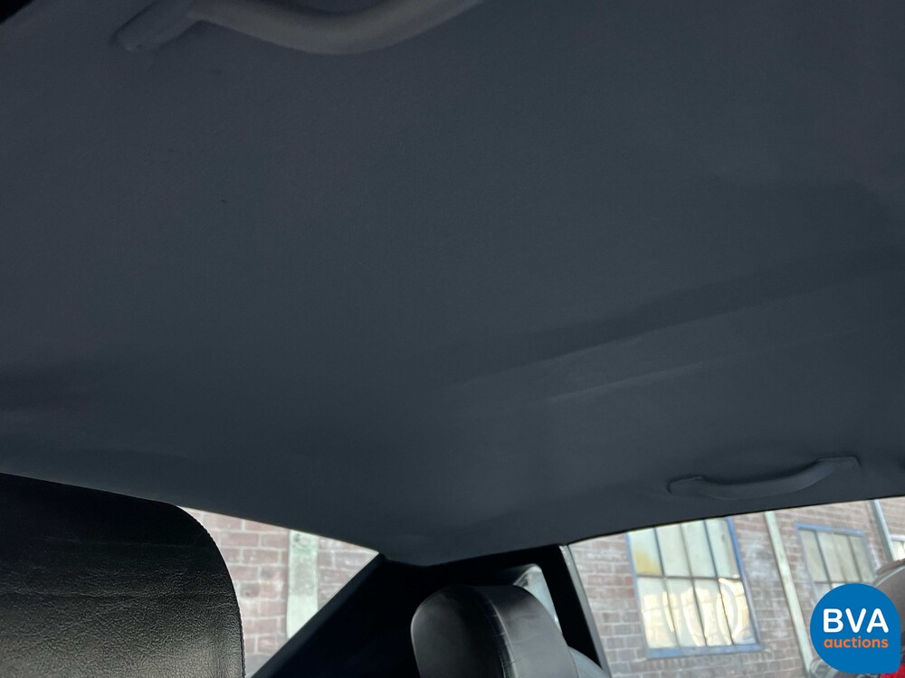 Mercedes-Benz 300SL R129 231pk SL-Klasse 1990