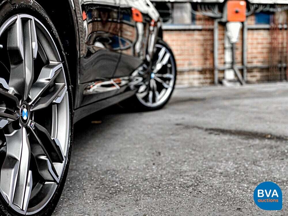 BMW X3 M40d X3M 326pk NW-Model 2020 M-Performance GARANTIE