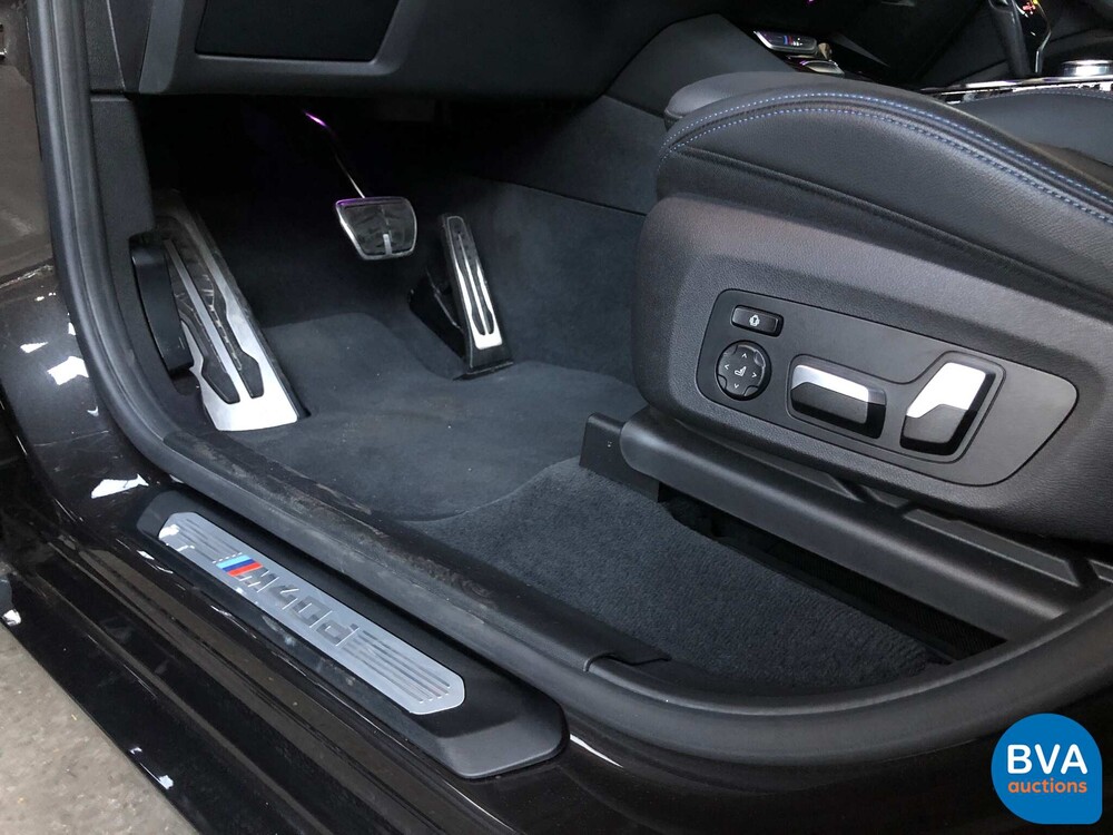 BMW X3 M40d X3M 326pk NW-Model 2020 M-Performance GARANTIE