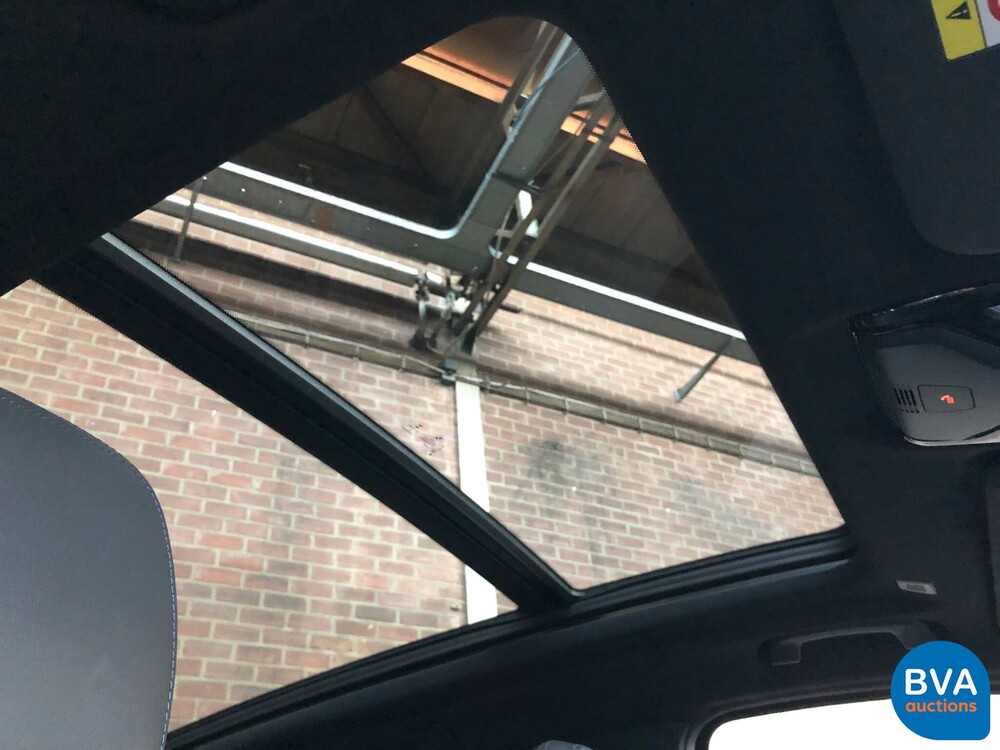 BMW X3 M40d X3M 326pk NW-Model 2020 M-Performance GARANTIE