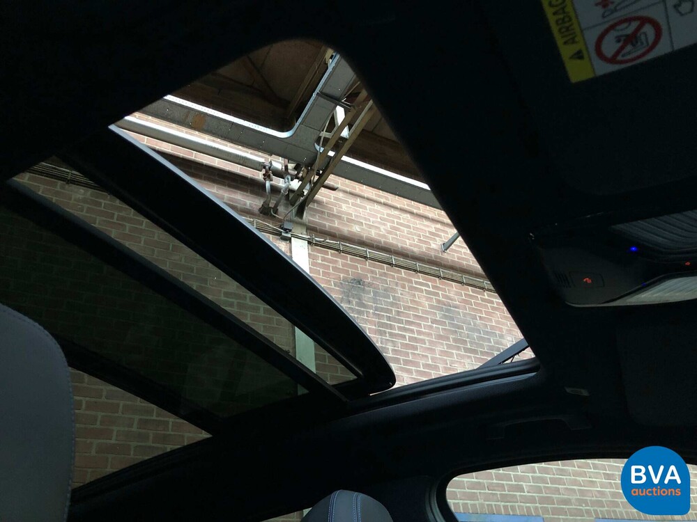 BMW X3 M40d X3M 326pk NW-Model 2020 M-Performance GARANTIE