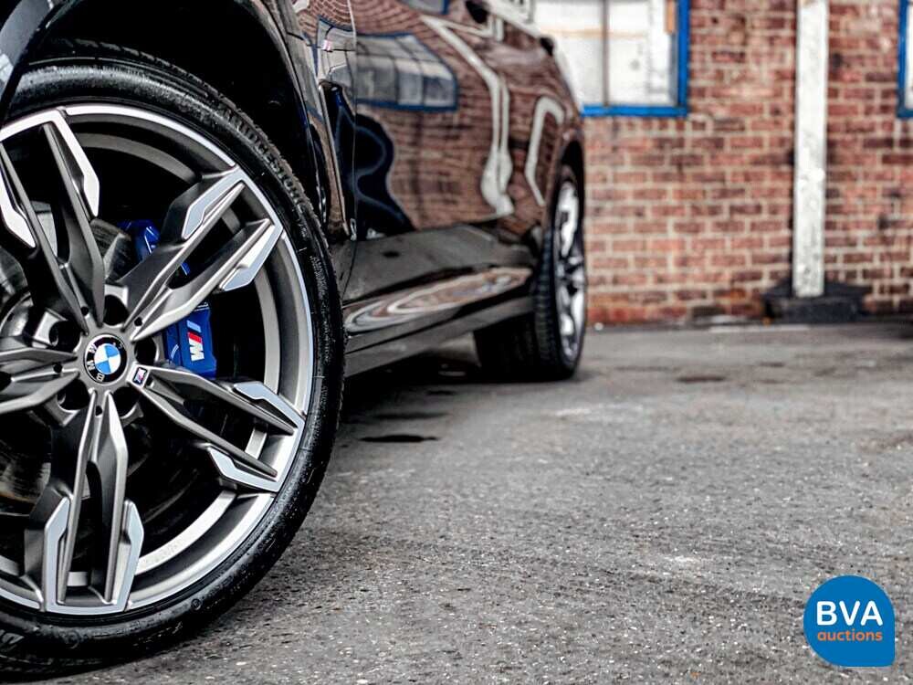 BMW X3 M40d X3M 326pk NW-Model 2020 M-Performance GARANTIE
