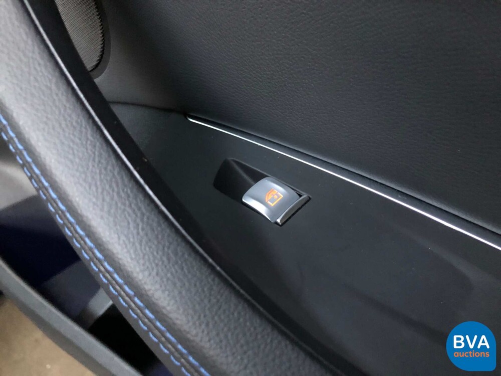 BMW X3 M40d X3M 326pk NW-Model 2020 M-Performance GARANTIE