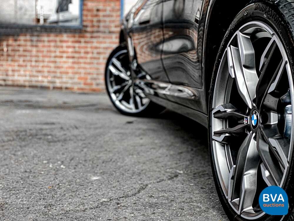 BMW X3 M40d X3M 326pk NW-Model 2020 M-Performance GARANTIE