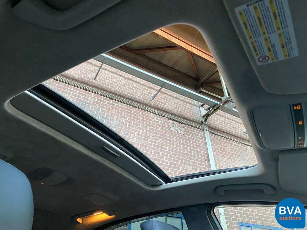 Mercedes S63 AMG Lang 5.5 V8 544pk 2013