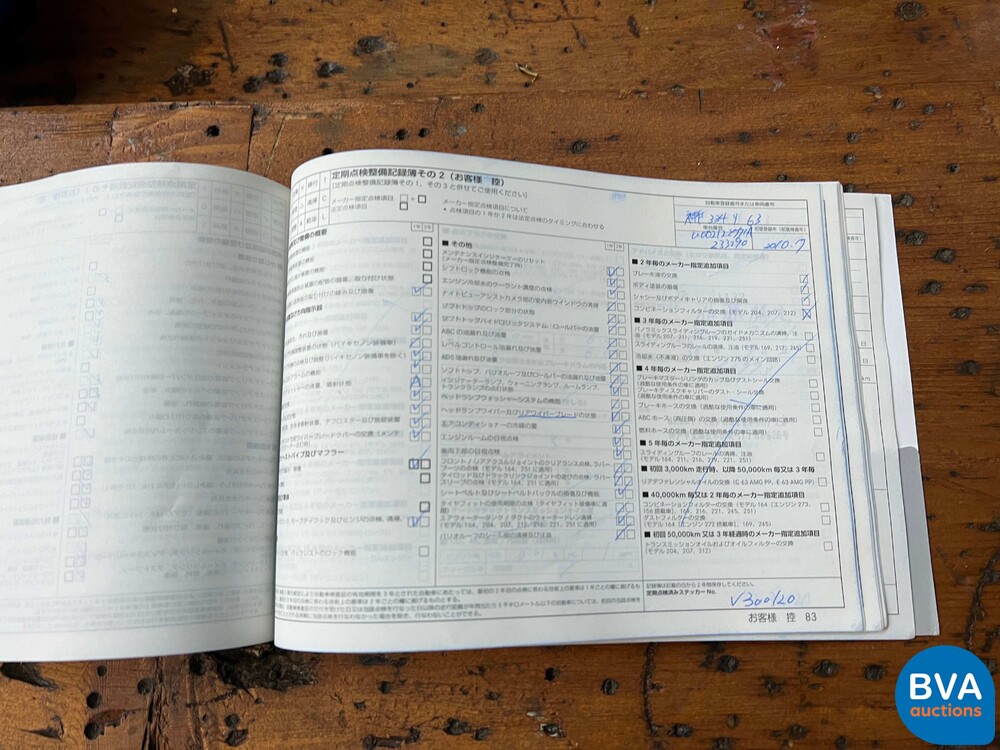 Mercedes-Benz E63 AMG Estate Keyless-GO 525pk 2010