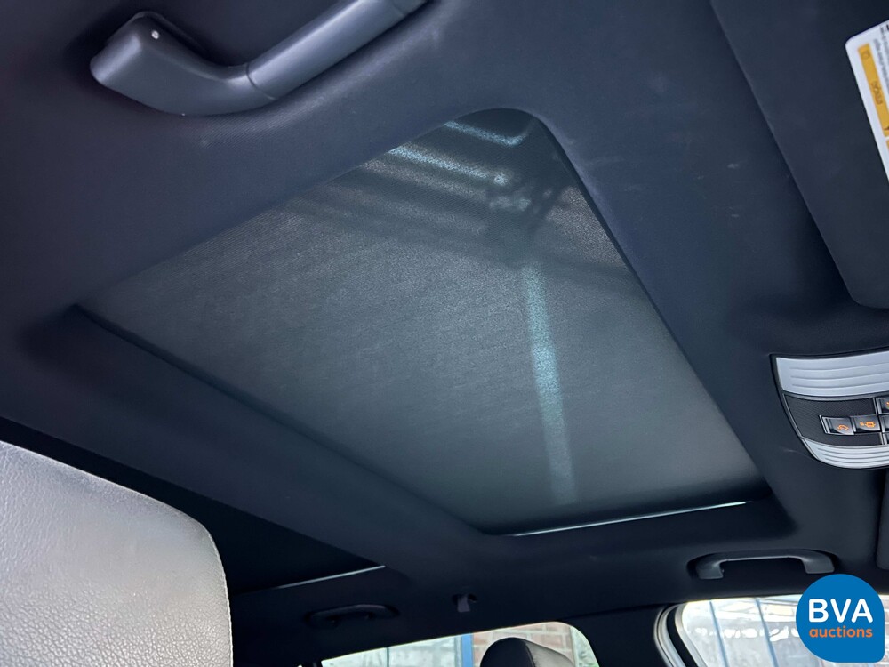 Mercedes-Benz E63 AMG Estate Keyless-GO 525pk 2010