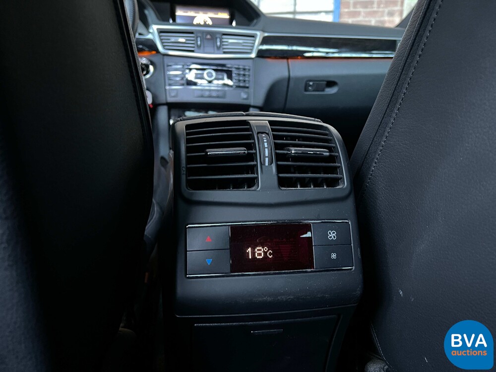 Mercedes-Benz E63 AMG Estate Keyless-GO 525pk 2010