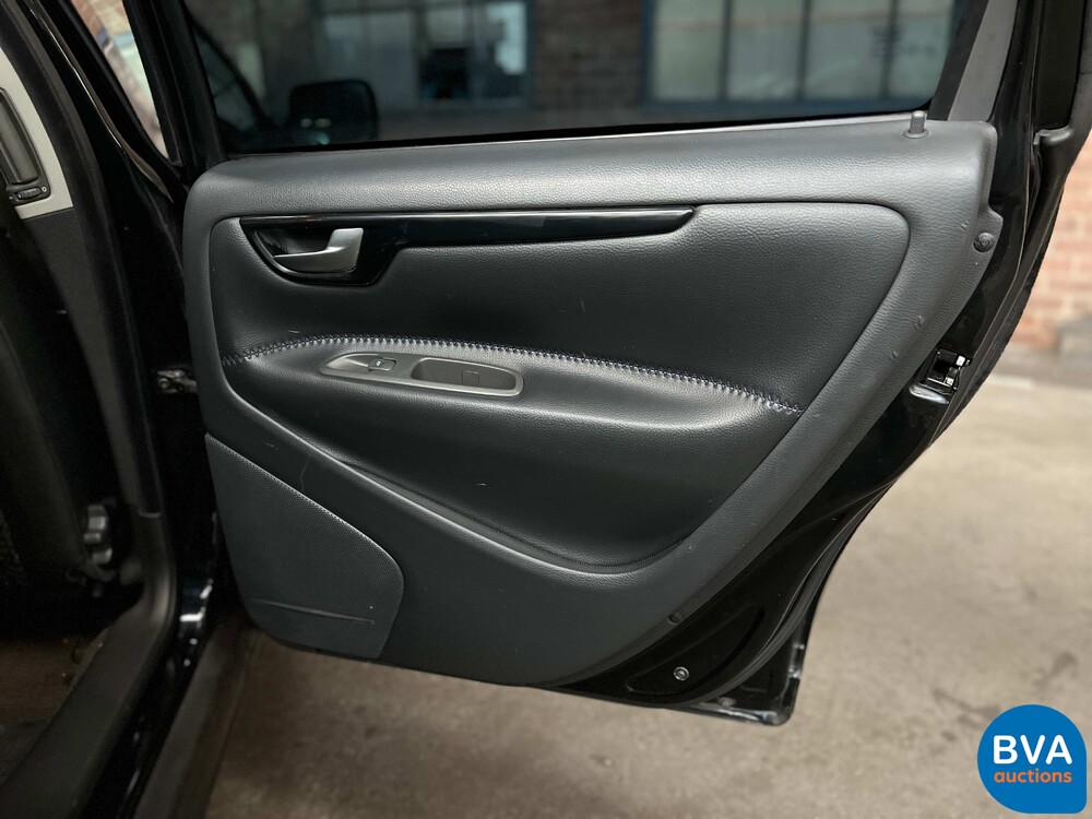 Volvo V70 Cross Country 2.4t 200pk 2002 -Org. NL-, 02-JH-LG