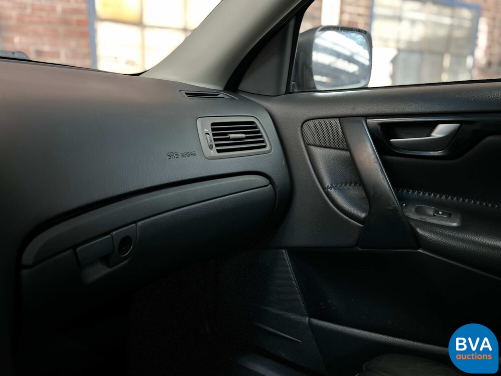 Volvo V70 Cross Country 2.4t 200pk 2002 -Org. NL-, 02-JH-LG