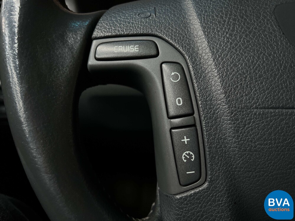 Volvo V70 Cross Country 2.4t 200pk 2002 -Org. NL-, 02-JH-LG