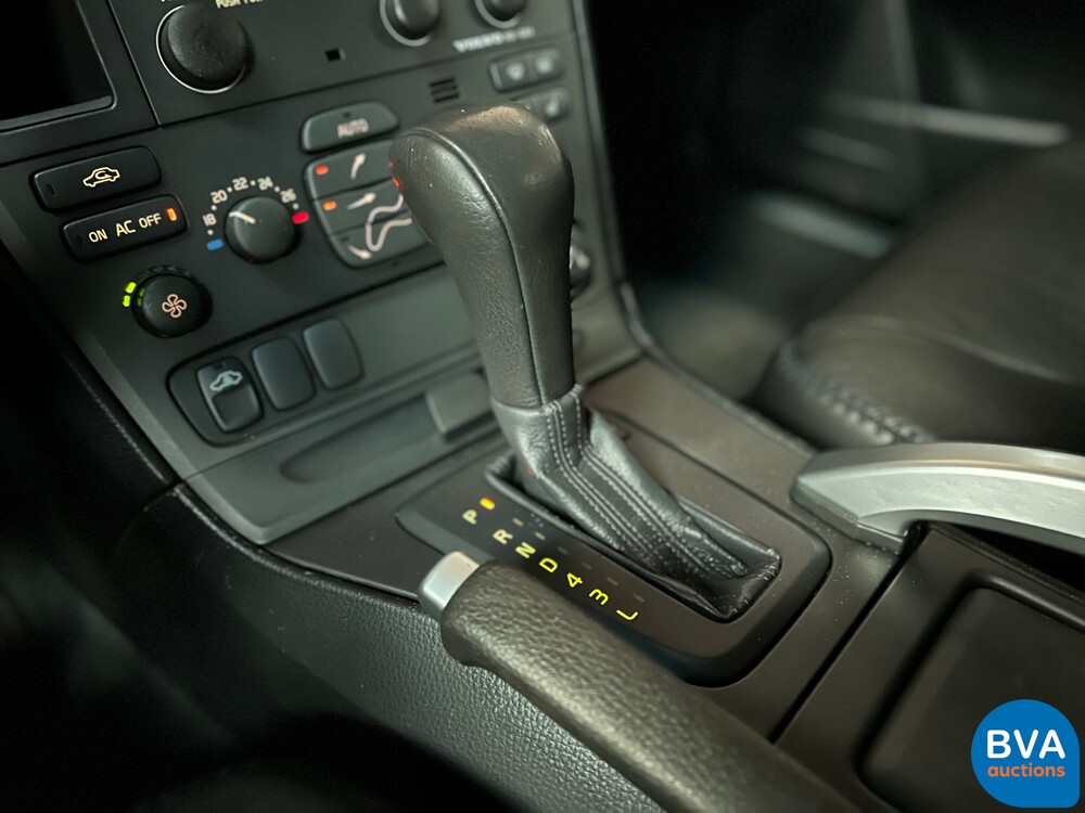 Volvo V70 Cross Country 2.4t 200pk 2002 -Org. NL-, 02-JH-LG