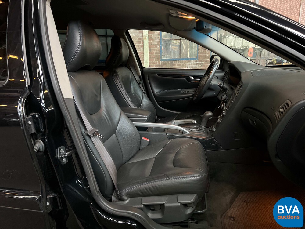 Volvo V70 Cross Country 2.4t 200pk 2002 -Org. NL-, 02-JH-LG