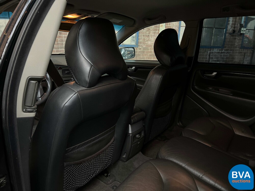 Volvo V70 Cross Country 2.4t 200pk 2002 -Org. NL-, 02-JH-LG