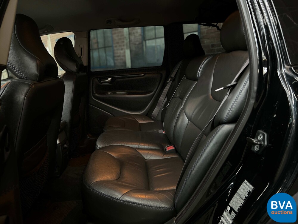 Volvo V70 Cross Country 2.4t 200pk 2002 -Org. NL-, 02-JH-LG