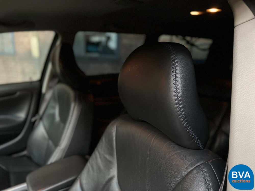 Volvo V70 Cross Country 2.4t 200pk 2002 -Org. NL-, 02-JH-LG