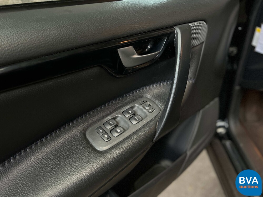 Volvo V70 Cross Country 2.4t 200pk 2002 -Org. NL-, 02-JH-LG