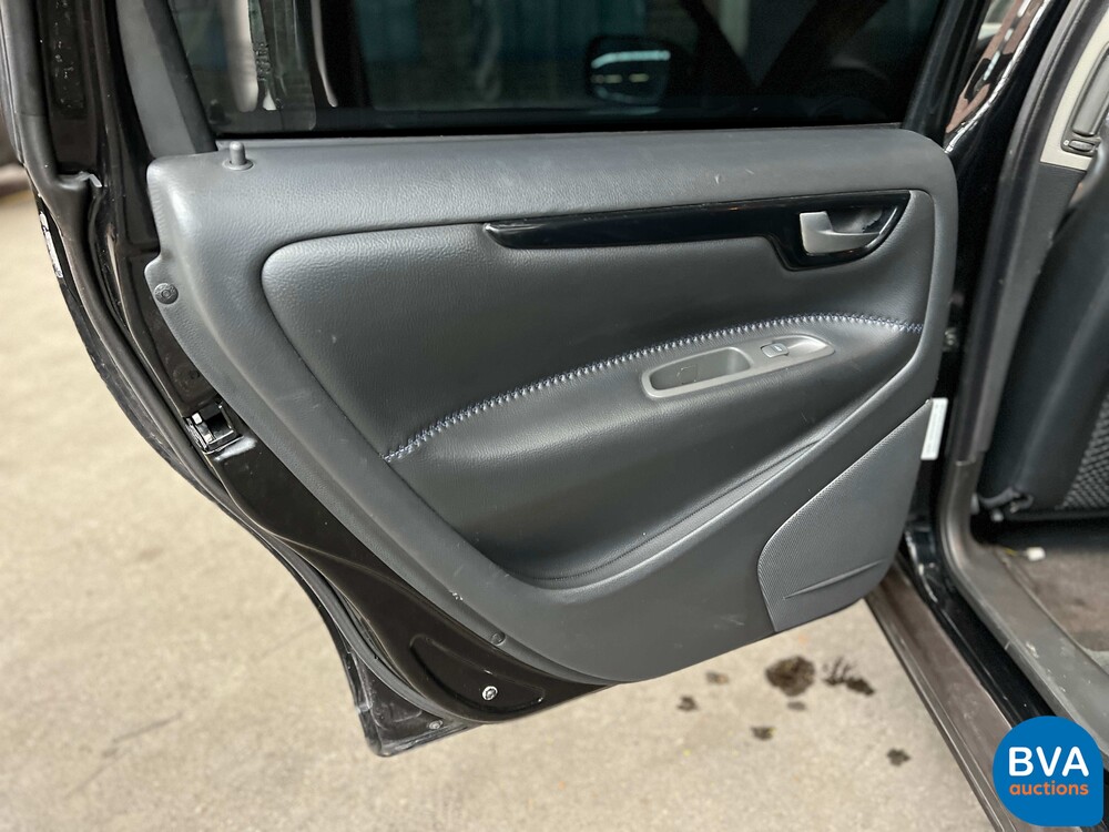 Volvo V70 Cross Country 2.4t 200pk 2002 -Org. NL-, 02-JH-LG