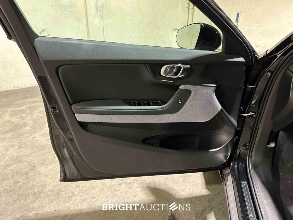 Polestar 2 Long Range Single Motor 78 kWh 231pk 2021 (Origineel-NL), N-974-NX