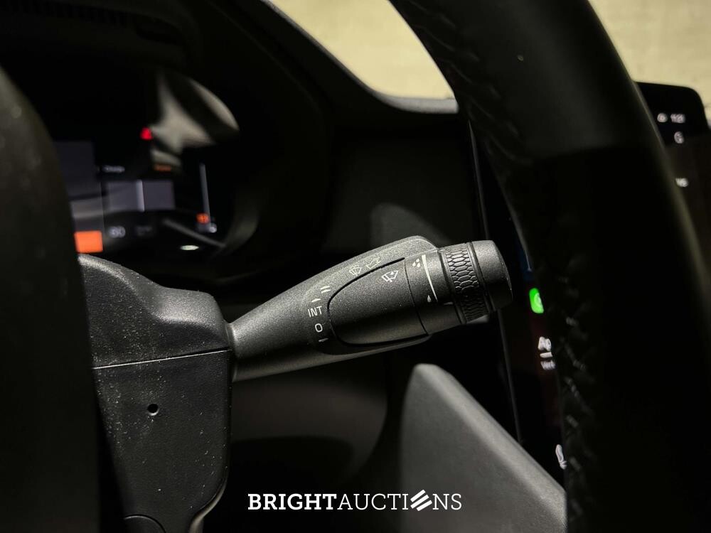 Polestar 2 Long Range Single Motor 78 kWh 231pk 2021 (Origineel-NL), N-974-NX