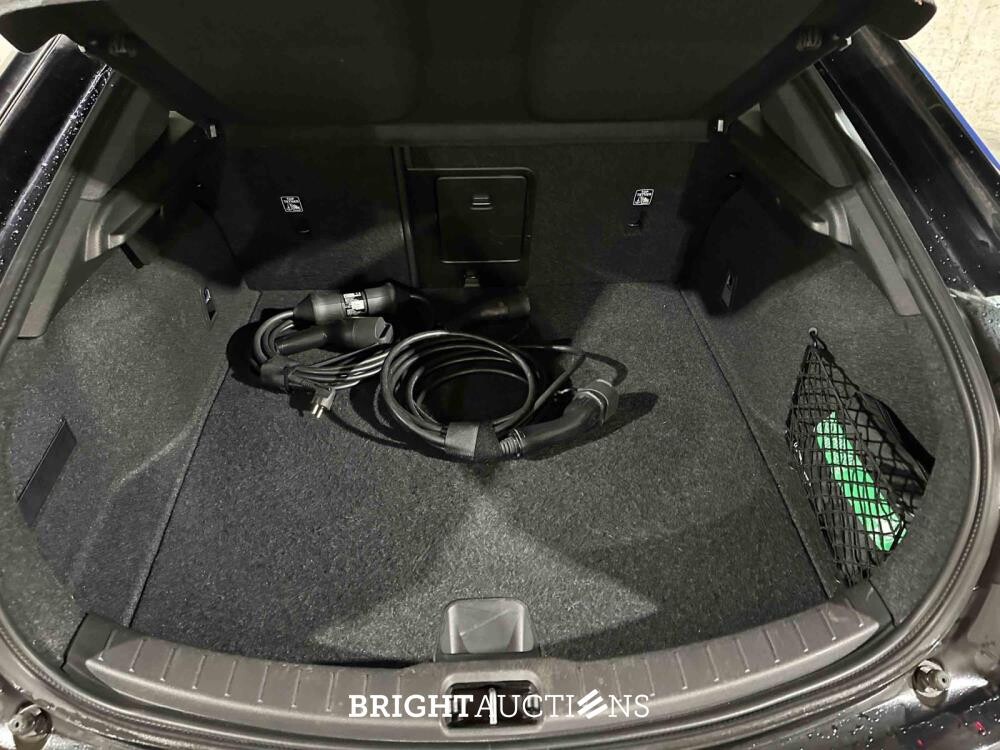 Polestar 2 Long Range Single Motor 78 kWh 231pk 2021 (Origineel-NL), N-974-NX