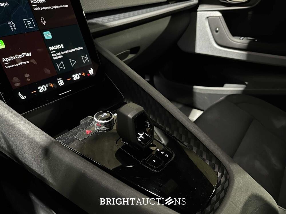 Polestar 2 Long Range Single Motor 78 kWh 231pk 2021 (Origineel-NL), N-974-NX