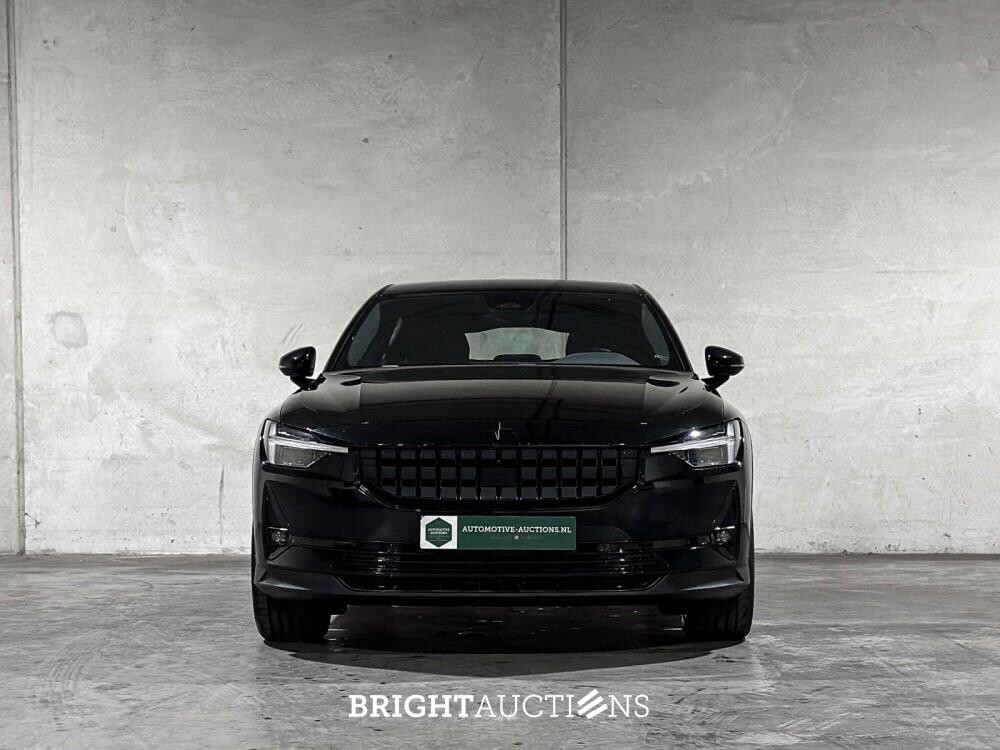 Polestar 2 Long Range Single Motor 78 kWh 231pk 2021 (Origineel-NL), N-974-NX