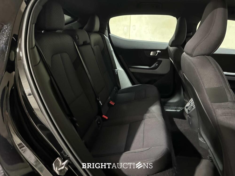 Polestar 2 Long Range Single Motor 78 kWh 231pk 2021 (Origineel-NL), N-974-NX