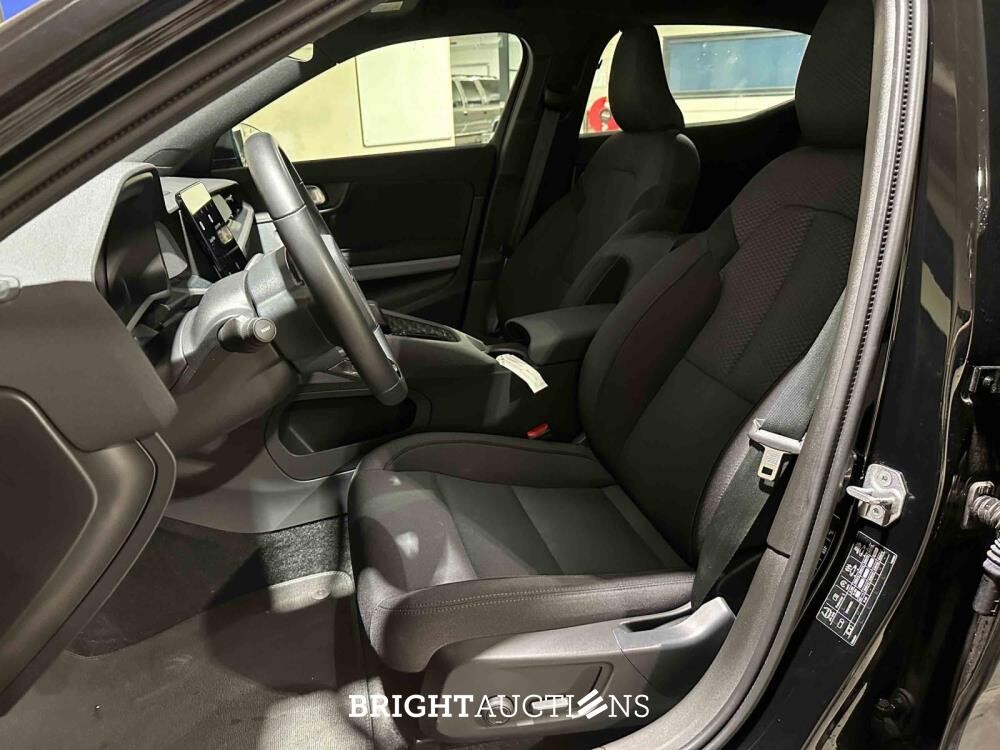 Polestar 2 Long Range Single Motor 78 kWh 231pk 2021 (Origineel-NL), N-974-NX